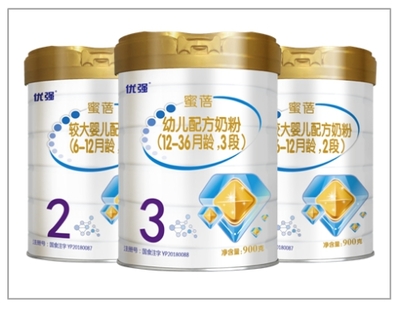 重磅 圣元優(yōu)強(蜜蓓)等9家企業(yè)通過嬰幼兒配方乳粉配方注冊
