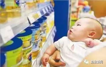 奶粉新政加速行業洗牌，乳企去庫存價格戰升級