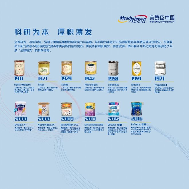 美贊臣中國業務集團總裁詳解國際品牌本土化 品質與科研聯動，打造中國寶寶專屬營養方案