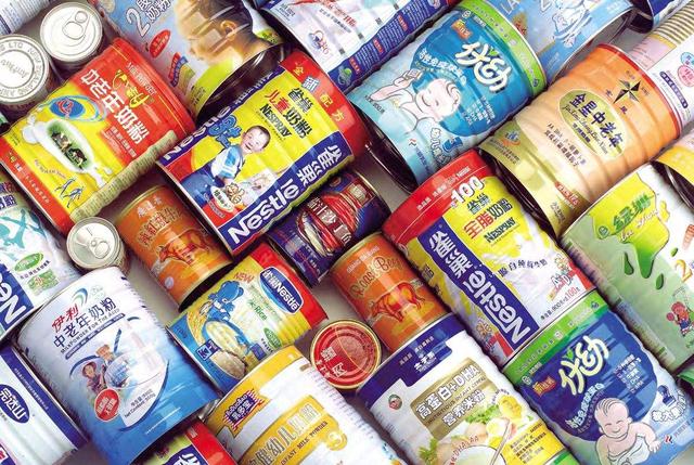 嬰幼兒配方乳粉標(biāo)簽新規(guī)解讀 保障質(zhì)量安全，規(guī)范市場秩序