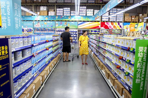 邯鄲年底前打造60家保健食品及嬰幼兒配方乳粉誠信經(jīng)營示范店，守護(hù)舌尖上的安全