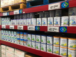 嬰幼兒配方乳粉產(chǎn)品將進(jìn)一步嚴(yán)格配方注冊